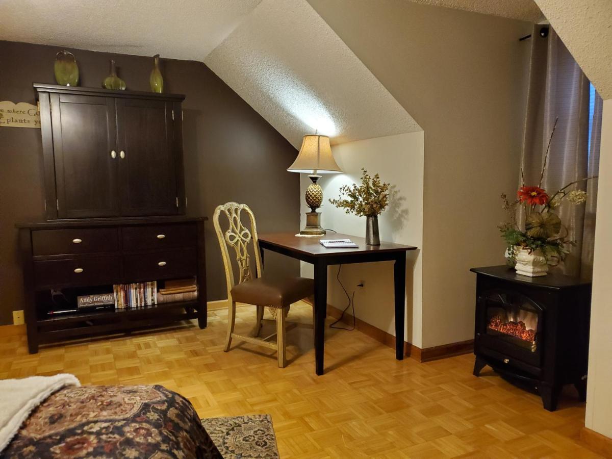 Blue Ridge Manor Bed And Breakfast Fancy Gap エクステリア 写真