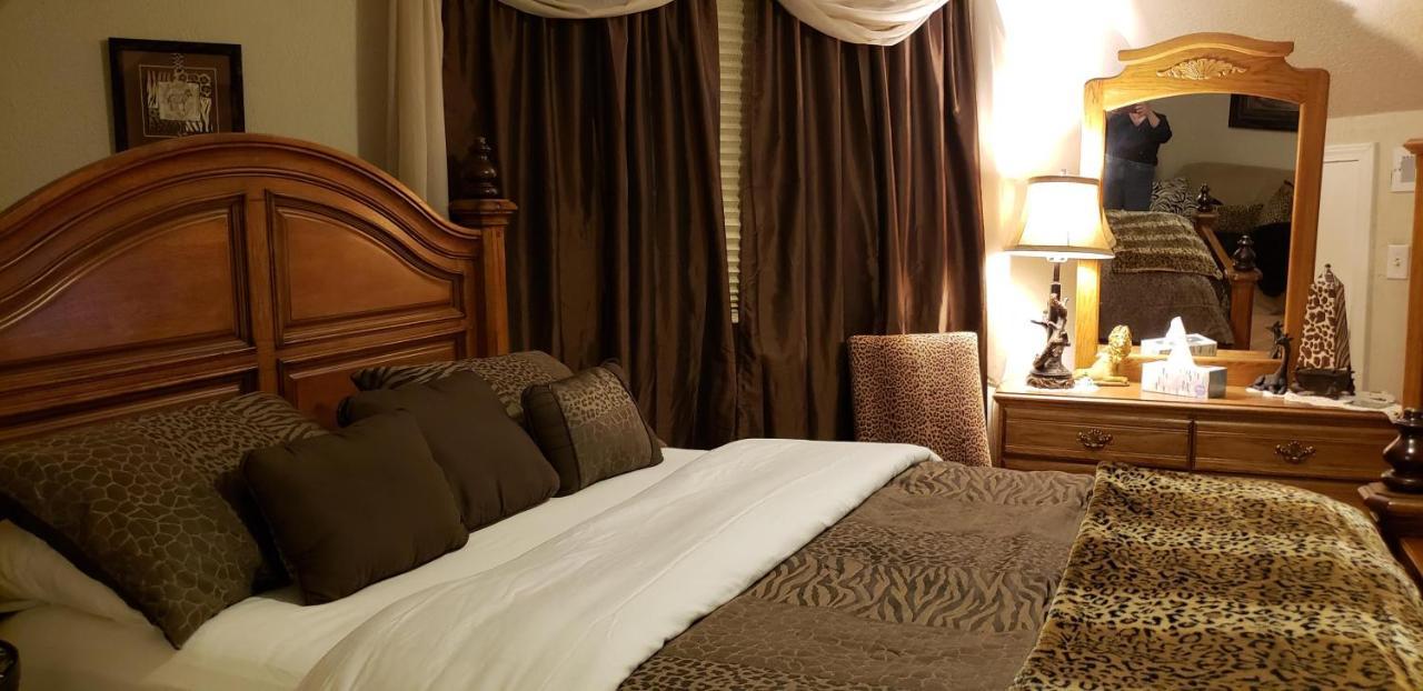 Blue Ridge Manor Bed And Breakfast Fancy Gap エクステリア 写真