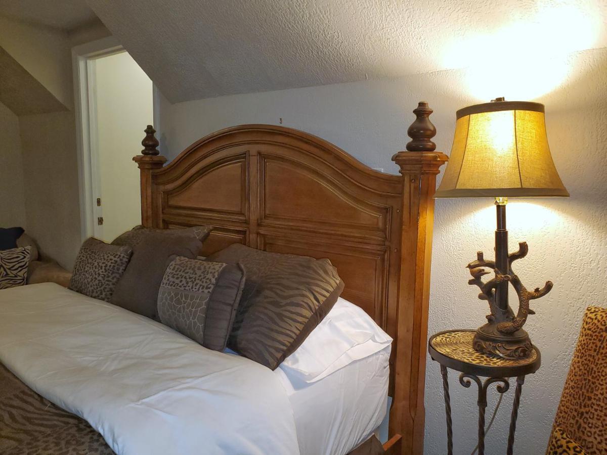 Blue Ridge Manor Bed And Breakfast Fancy Gap エクステリア 写真
