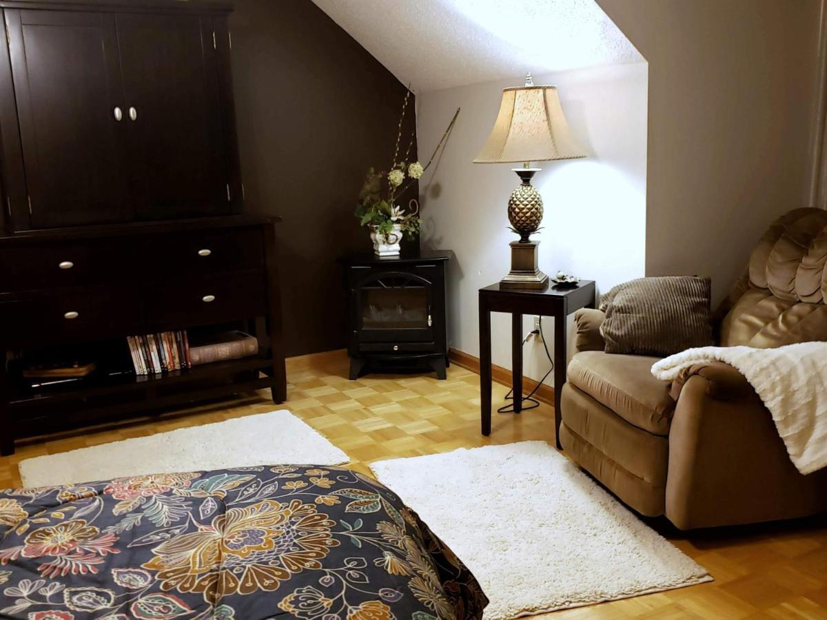 Blue Ridge Manor Bed And Breakfast Fancy Gap エクステリア 写真